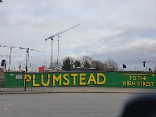 Plumstead Mini Store