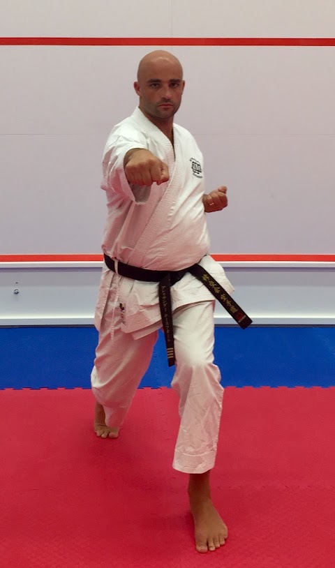 London Karate limited