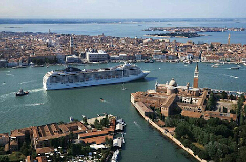 Southampton Cruise Concierge