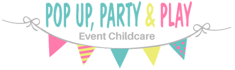 Pop up, Party & Play
