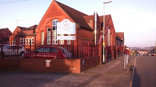 Ellison Primary Academy