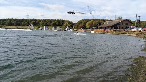 Watersports & Activity Centre