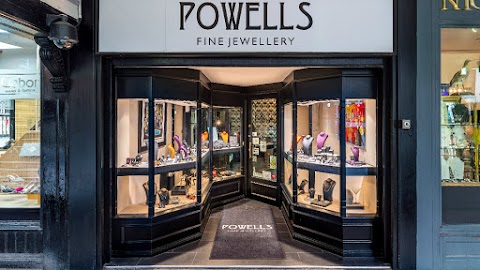 Powells Vintage Jewellery