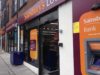 Sainsbury's Local