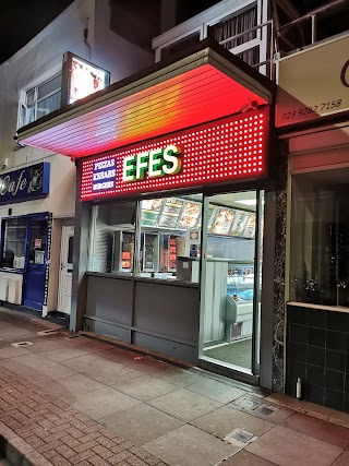 Efes Kebab & Pizza