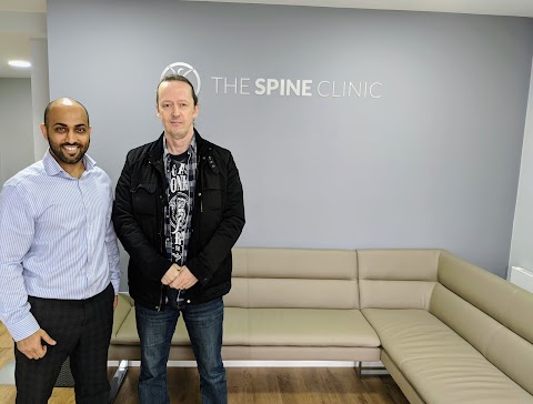 The Spine Clinic