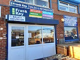 Frank Key Building Supplies