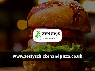 Zestys Chicken and Pizza