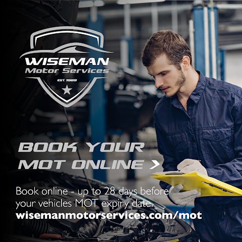 Wiseman Motor Services