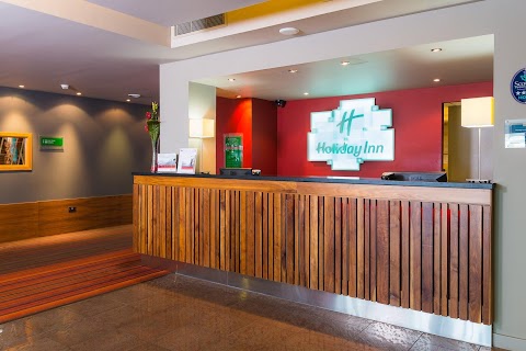 Holiday Inn Aberdeen - West, an IHG Hotel