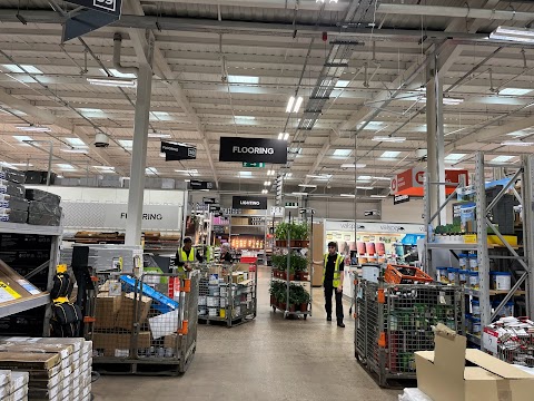 B&Q Solihull