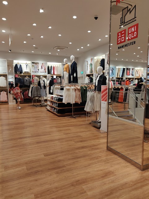 UNIQLO Manchester