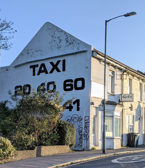 Brighton & Hove Radio Cabs