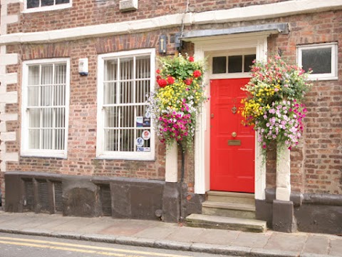 Chester Place Lettings