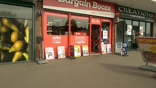 Bargain Booze