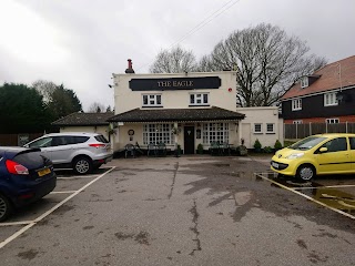 The Eagle at Kelvedon Hatch