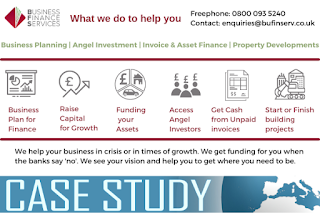 Business Finance Services Ltd