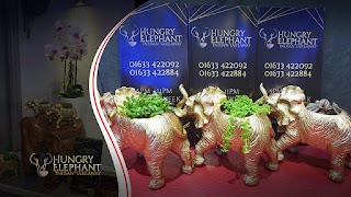 Hungry Elephant Indian Takeaway