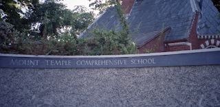 Mount Temple Comprehensive School