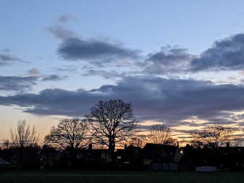 Abingdon School