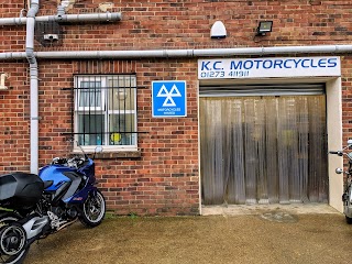 K C Motor Cycles