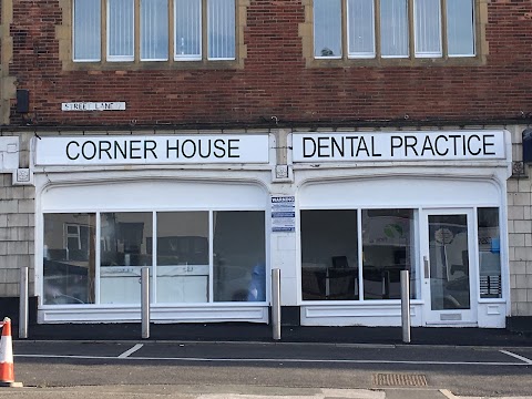 Corner House Dental Practice - Dentist in Leeds