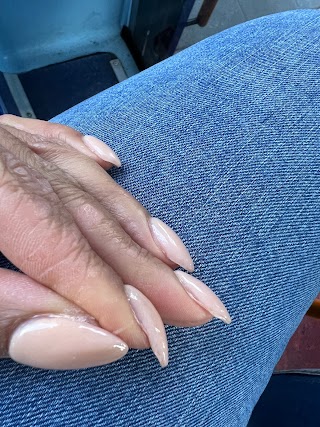 Nails Did