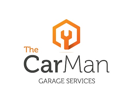 The Car Man (Mobile Garage Services)