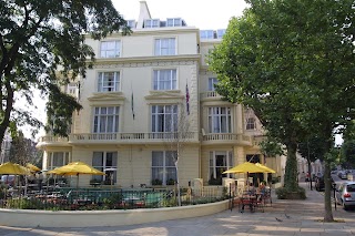 The Colonnade Hotel London