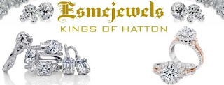 EsmeJewels Ltd - Kings of Hatton