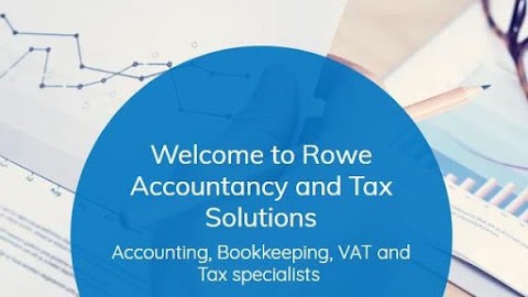 Rowe Accountancy and Tax Solutions