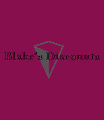 Blakesdiscount