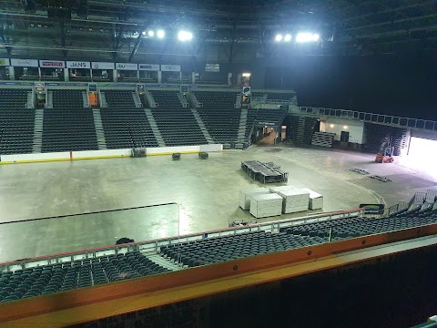 SSE Arena Belfast