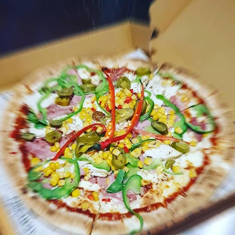 Fireaway Pizza Hornchurch