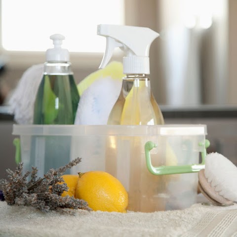 Home Cleaning Service Bridlington