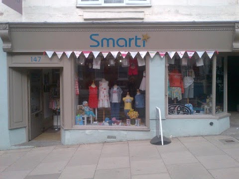 Smarti Childrens Boutique