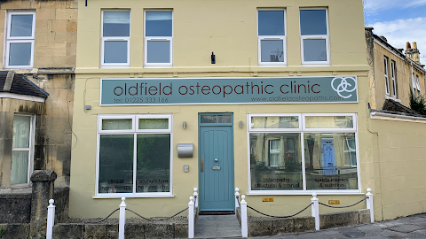 Oldfield Osteopathic Clinic