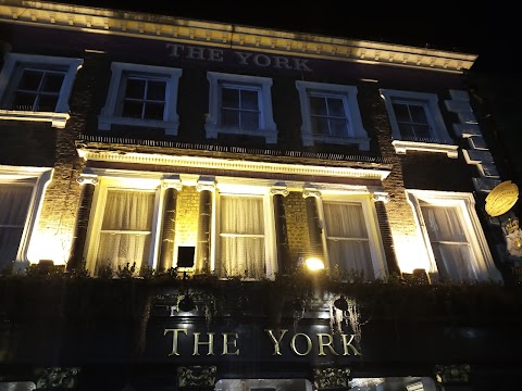 The York