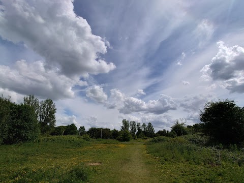 Fordyke Nature Reserve