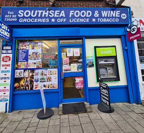 Southsea Food & Wine