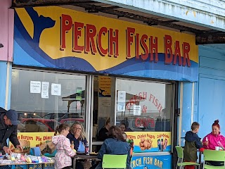 Perch Fish Bar