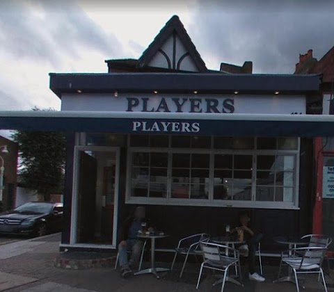 Players London