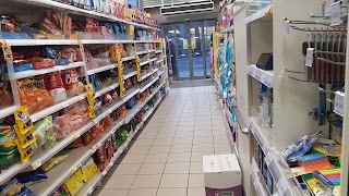 Tesco Express