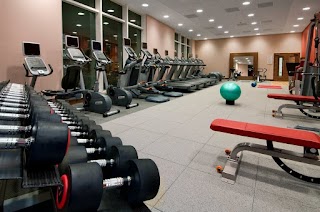 LivingWell Health Club