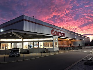 Costco Aberdeen