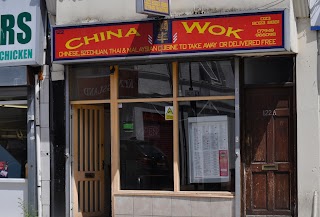 China Wok Chinese