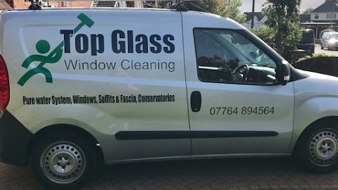Top Glass Window Cleaning Walsall