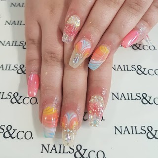 Nails & Co