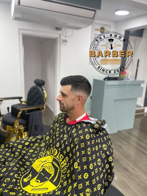 The Room Barber