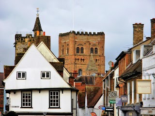 St Albans Community Bank